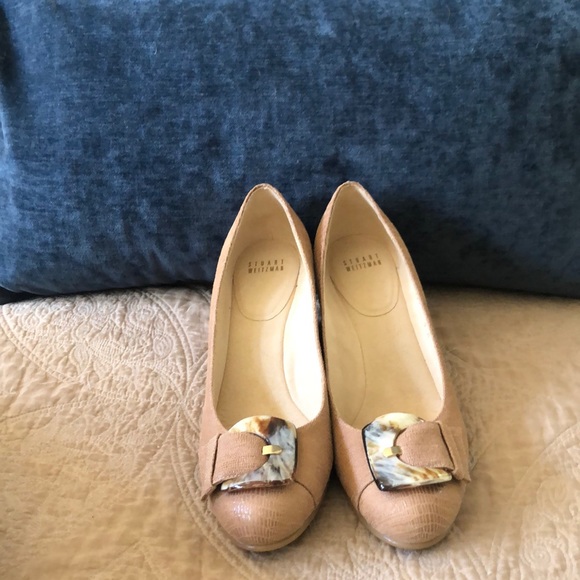Stuart Weitzman Shoes size 9 - Picture 3 of 3